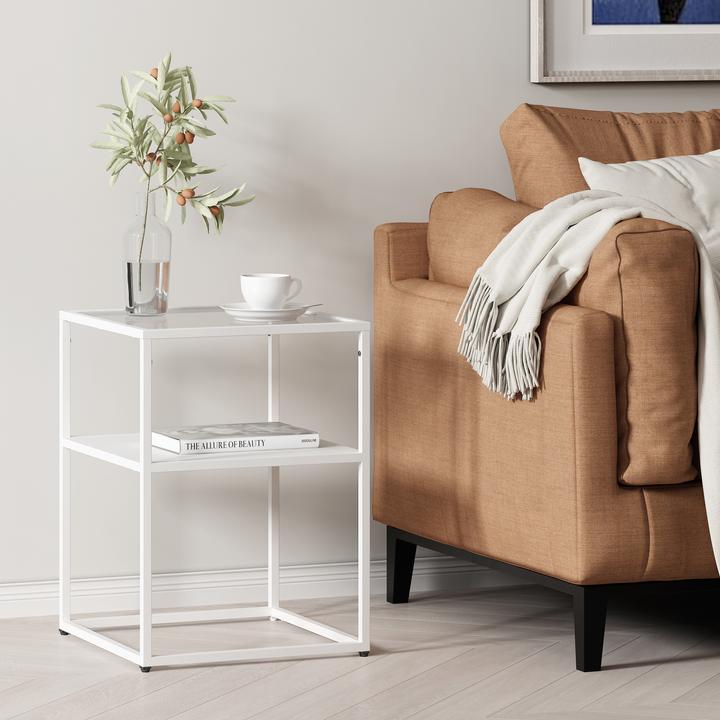 Produktbild En.Casa Solund (55 x 40 x 40 cm)