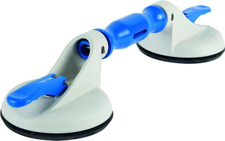Actual product image Bohle 2-head joint suction lifter VERIBOR (35 kg)