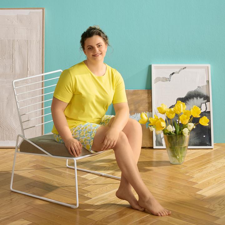 Produktbild Erwin Müller Damen-Shorty (48)