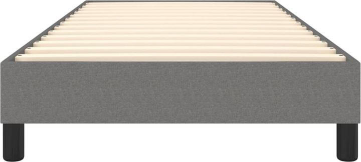 Immagine prodotto vidaXL Boxspringbettgestell (100 x 200 cm)