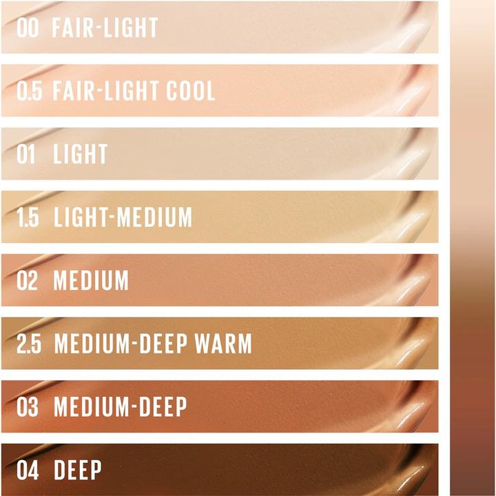 Immagine prodotto Maybelline New York Risultato liscio/riavvolgimento dell'età (2 Medio)