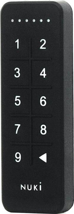 Nuki Keypad (Scheda chiave)
