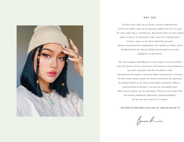 Image du produit Mon année