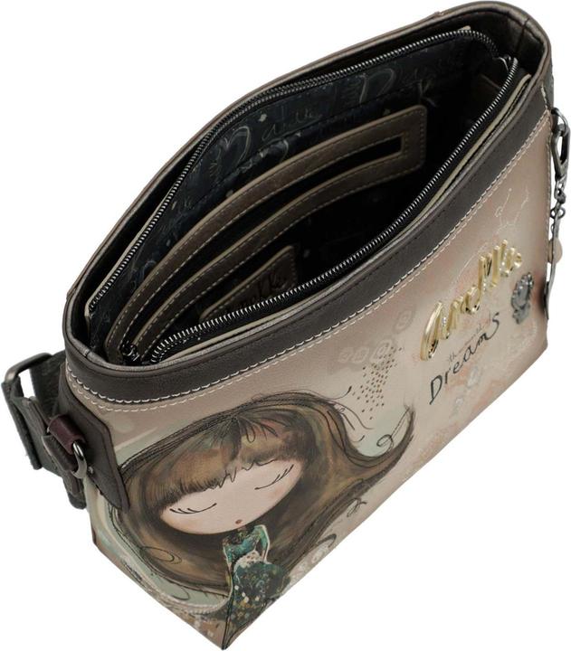 Image du produit Anekke Real Umhängetasche 22 cm