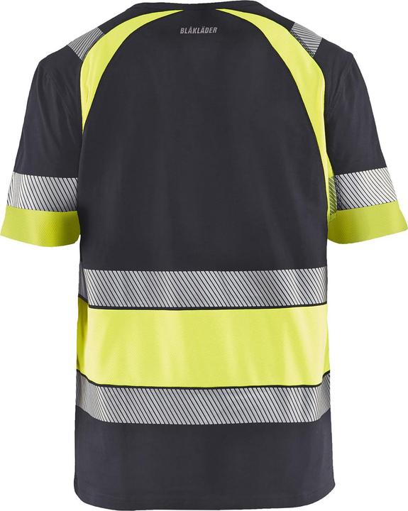 Produktbild Blakläder T-Shirt mit hoher Sichtbarkeit (L)