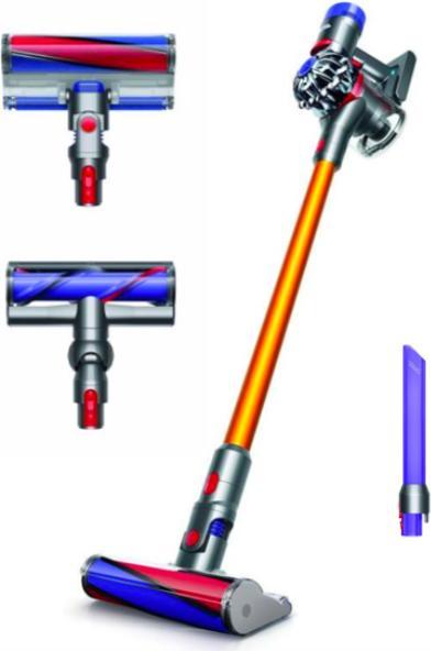 Produktbild Dyson V8 Absolute +