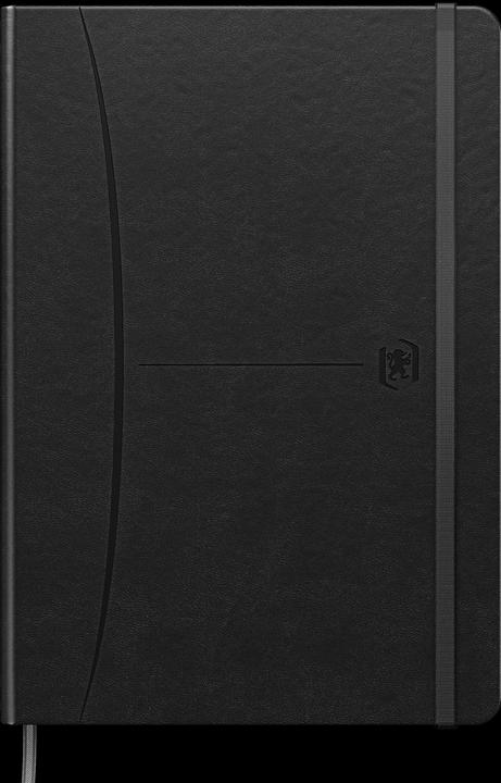 Immagine prodotto Oxford Taccuino "Signature", A5 (A4, Quadretti, Copertina rigida)