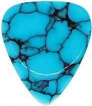 Timber Tone Pelle di drago blu di Stone Tones (1) (1 x)