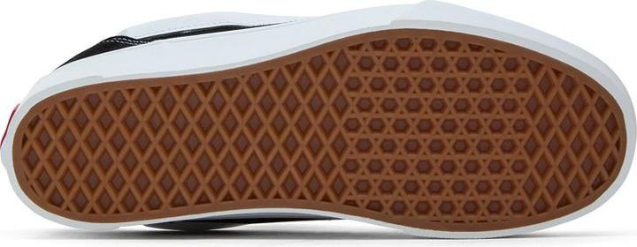 Image du produit Vans Knu Stack BLACK/TRUE WHITE (39)