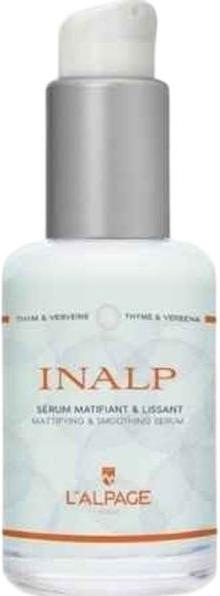 Produktbild L'Alpage Suisse Mattierendes & Glättendes Serum (30 ml)