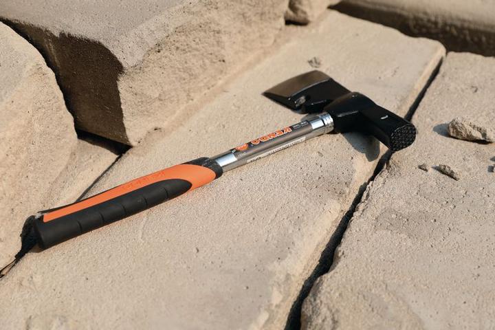 Produktbild Kendo Gipserbeil