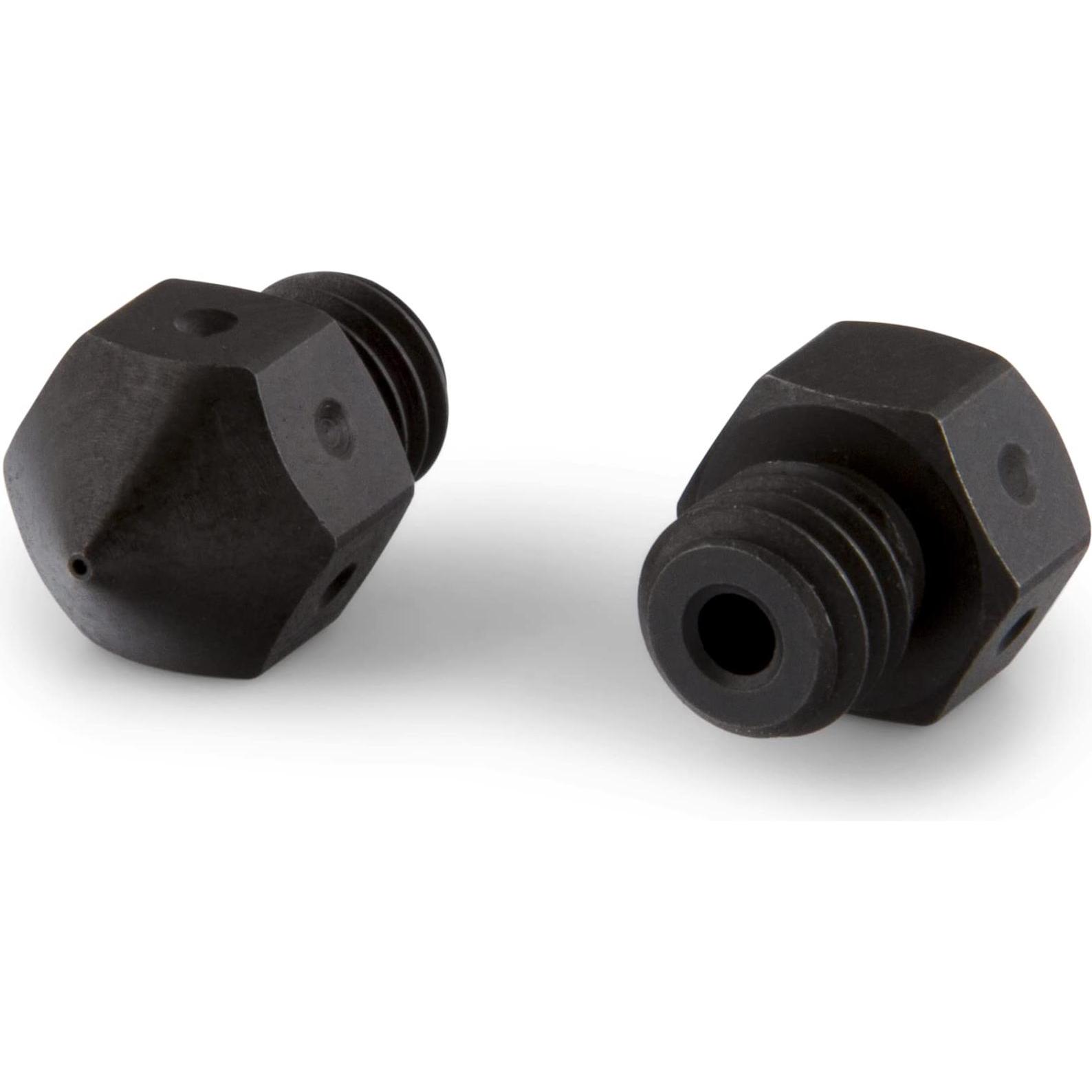 Prima Creator MK8 gehärtete Stahl-Nozzle 0.4 mm - 1 Stk. (Düse), 3D Drucker Zubehör