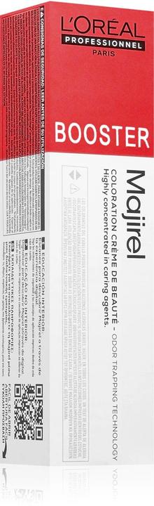 Produktbild L'Oréal Professionnel L'Oral Professionnel Majirel Booster Red 60ml (Rot)