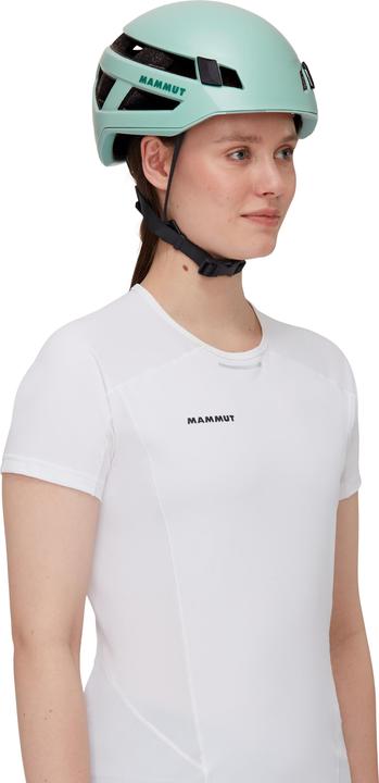 Image du produit Mammut Crag Sender Helmet (52 - 57 cm)