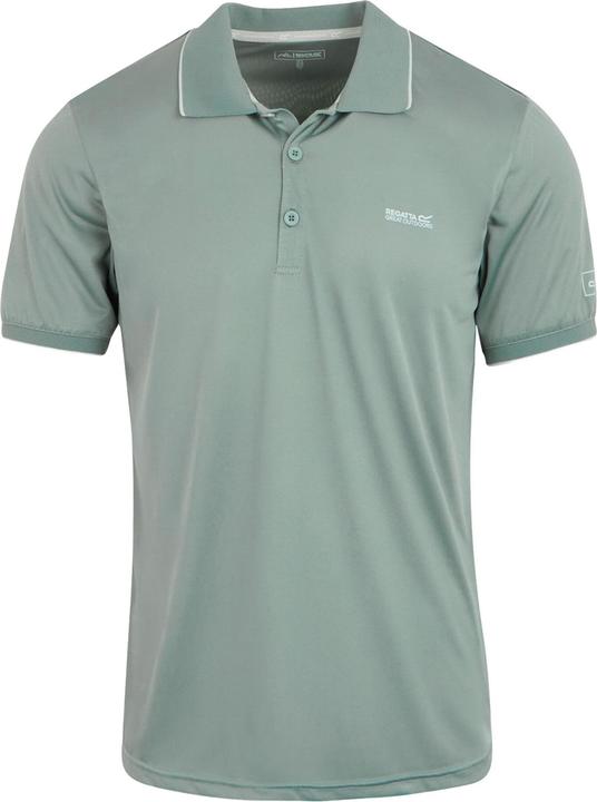 Produktbild Regatta Poloshirt Remex II kurzärmlig (M)