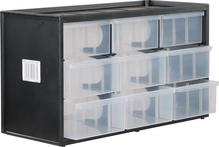 Produktbild Stanley Kleinteilemagazin