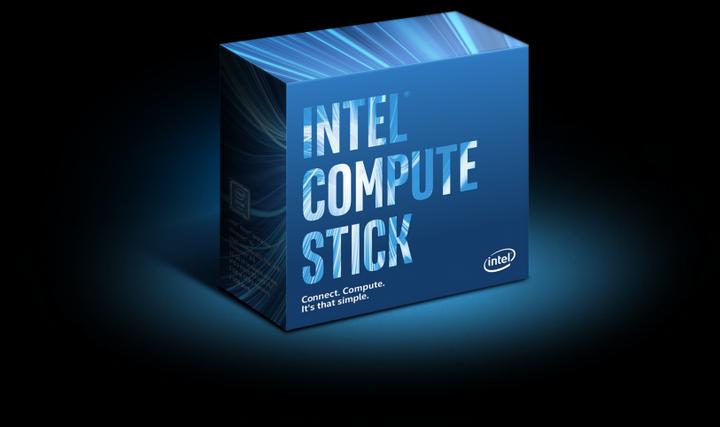 Produktbild Intel Cedar City BOXSTK2M3W64CC (Intel Core M3-6Y30)