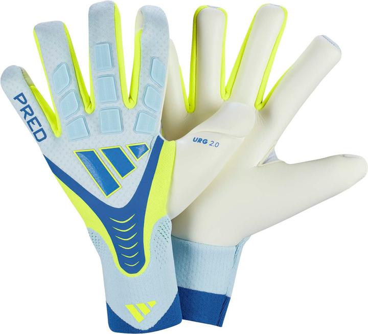 Produktbild Adidas Pred Gl Pro - white/lucred/black (9)