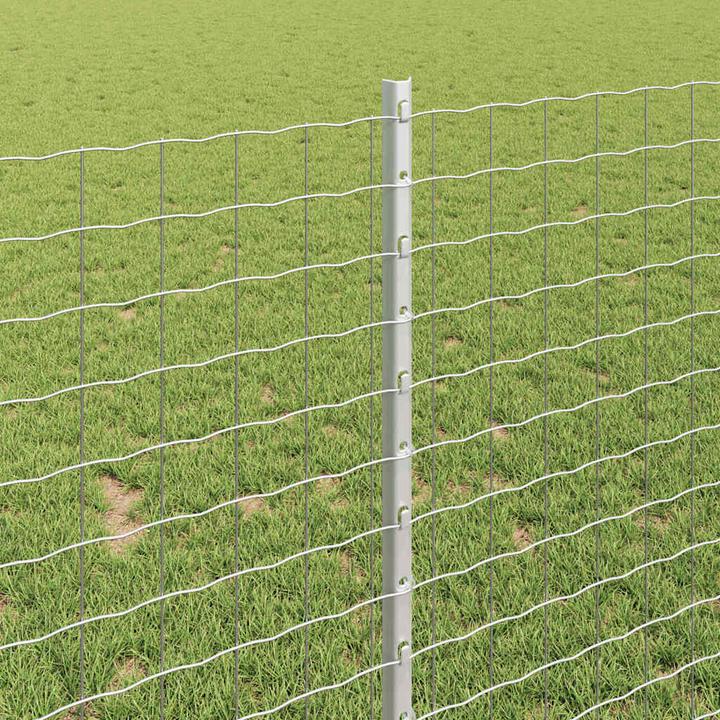 Actual product image vidaXL Gartenpfosten