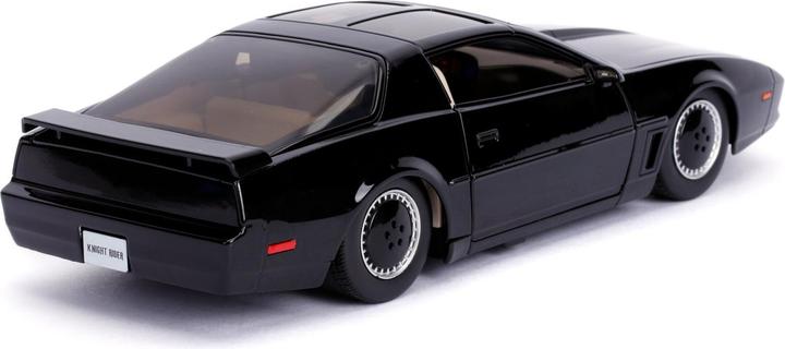 Image du produit Jada Knight Rider Kitt 1:24, Try Me