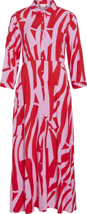 Image du produit Vila Maxi Blusenkleid (40)