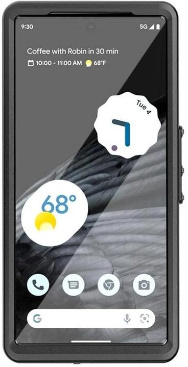 Immagine prodotto 4smarts Custodia robusta Active Pro Strong per Google Pixel 7 (Google Pixel 7)