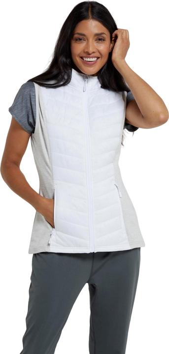 Produktbild Mountain Warehouse Action Weste Wattiert (34)