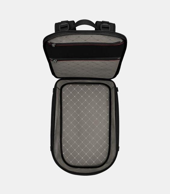 Produktbild Victorinox Altmont Modern, Traveler Backpack, Black (32 l)