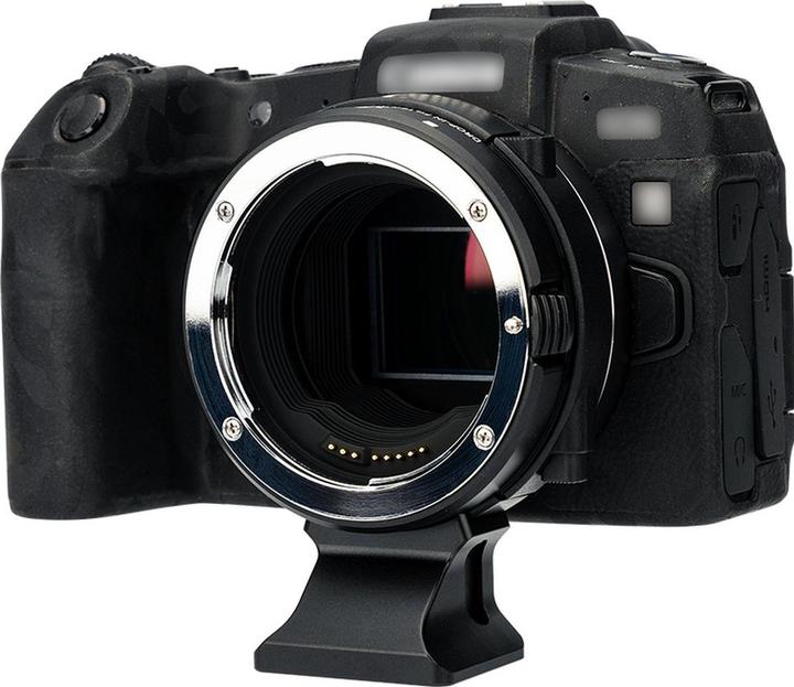 Produktbild JJC CA EF RF K Drop in Filter Mount Adapter (inclusief filters!)