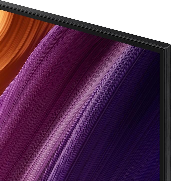 Actual product image Samsung QE55S95HFTXZU (55", S95H, OLED, 4K, 2026, CH)