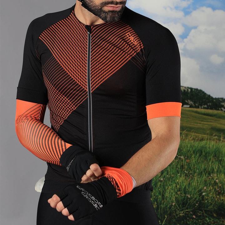 Produktbild CMP Campagnolo Kurze Handschuhe (L)