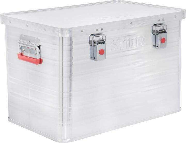 Produktbild Stier Alubox