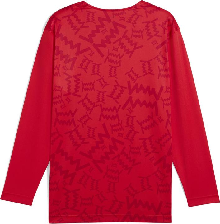 Immagine prodotto Puma Camicia da tiro teamJAWS Graphic LS (4XL)