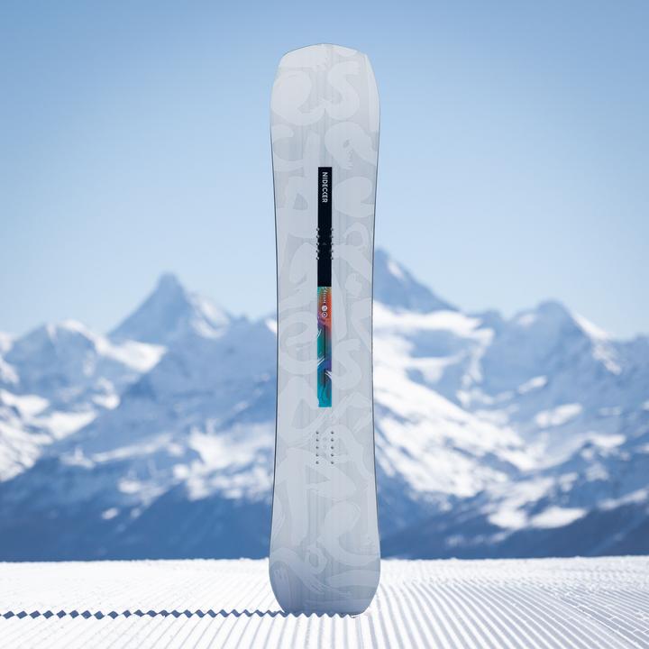 Actual product image Nidecker Escape (159W)