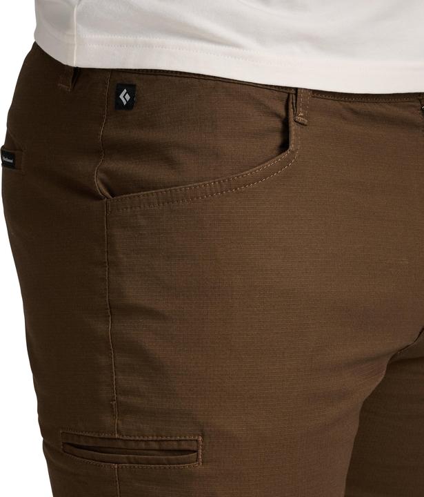 Immagine prodotto Black Diamond Rocklock Pants - Kletterhose - Herren (W30/L32)