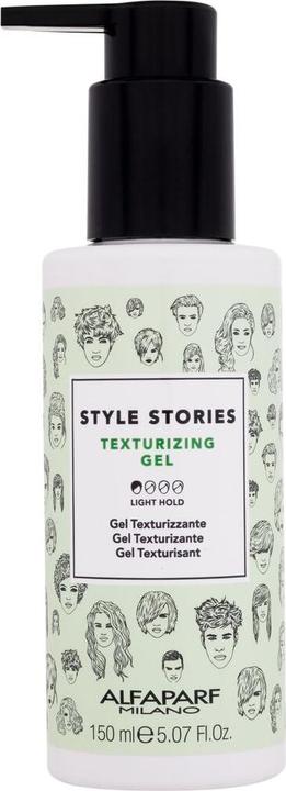 Produktbild Alfaparf Style Stories (Haargel, 150 ml)