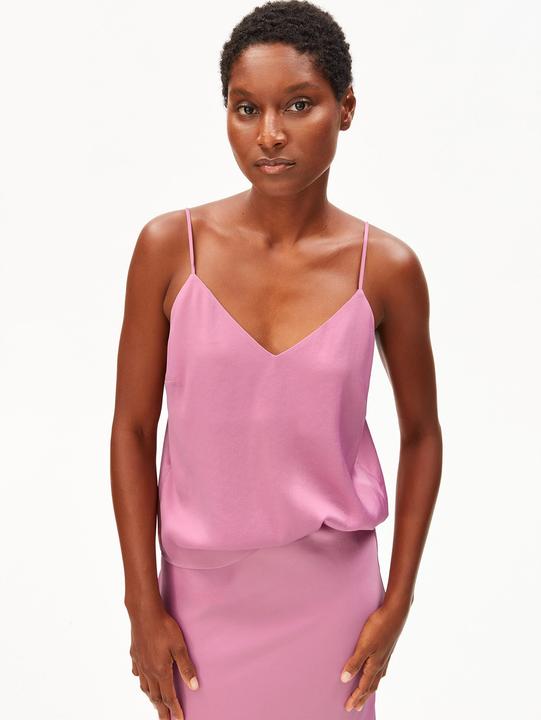 Produktbild Armedangels Satin Spaghetti Strap (XS)