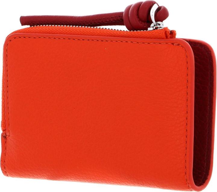 Actual product image Coccinelle Myrtha Maxi Log Wallet