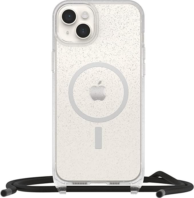 OtterBox React Necklace - MagSafe Smartphone Housse avec chaine