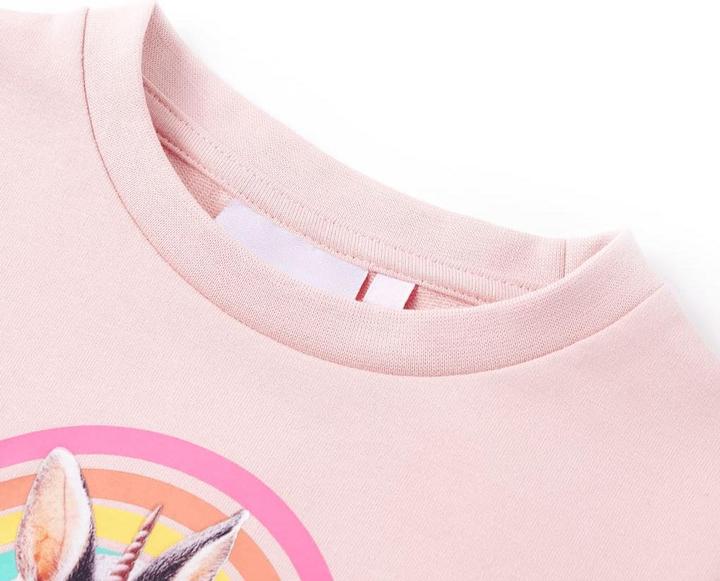 Produktbild vidaXL Kinder Sweatshirt (116)