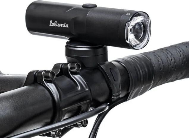 Actual product image Lelumia Twist 400 & Split R 50 Combo (400 lm, 50 lm)