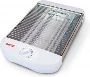 Image du produit Basic Home grille pain plat 560w