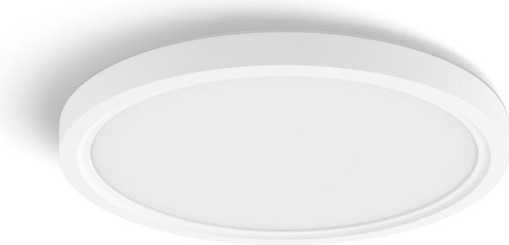 Produktbild Philips Hue Tento WA small loftslampe rund hvid