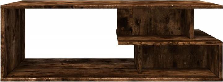 Image du produit vidaXL Couchtisch (55 x 102 x 35 cm)