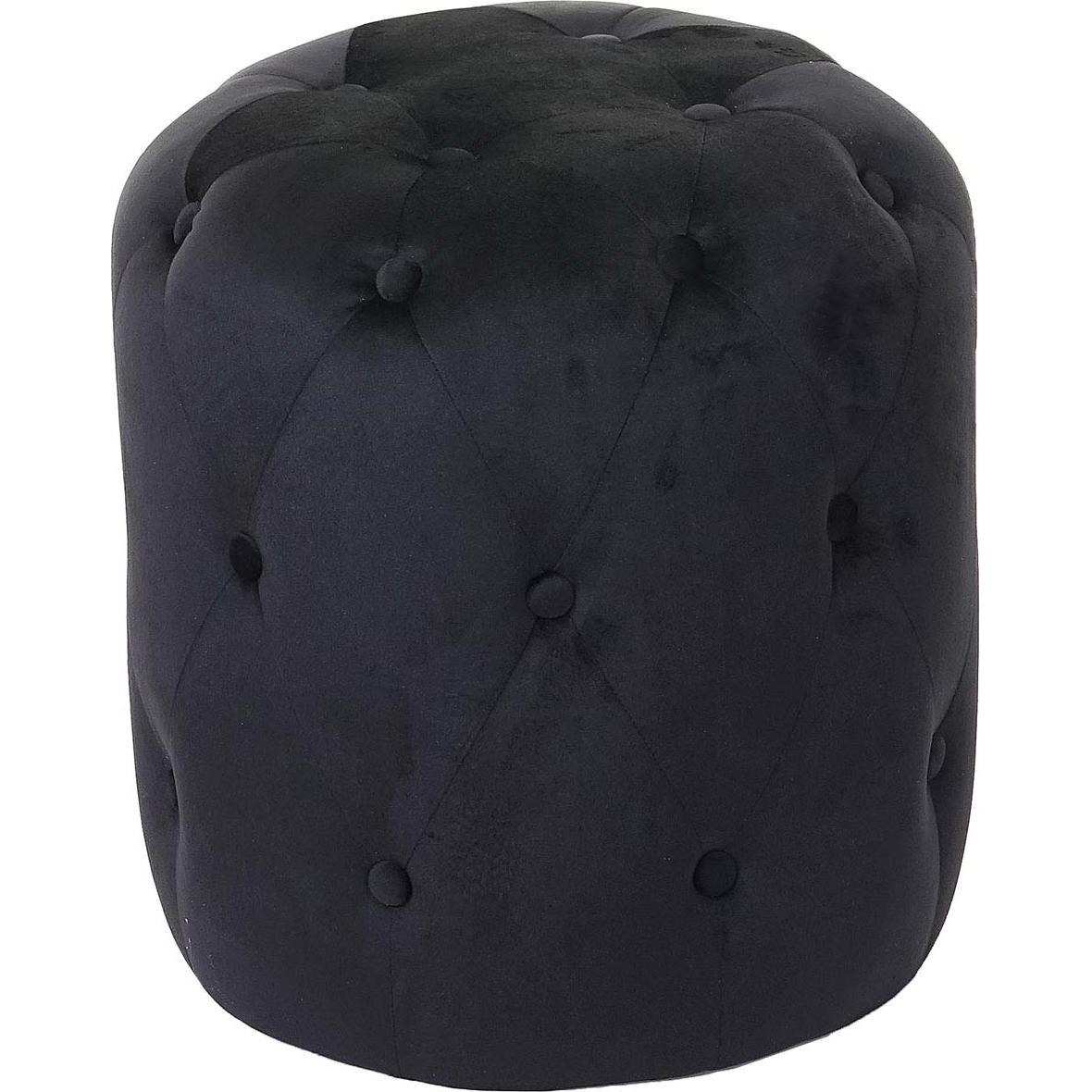 Thumbnail - MCW, Hocker + Pouf, D22