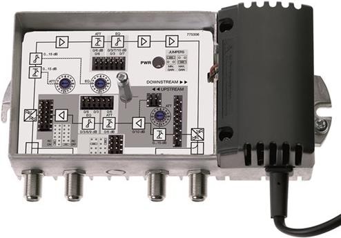 Produktbild Triax GHV 920 CATV-Verteilerverstärker (Diverse)