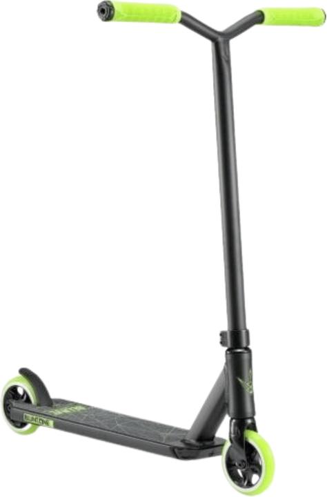 Blunt Envy Trottinette One S3 Lime