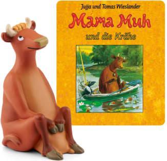 Produktbild Tonies Mama Muh und die Krähe (Deutsch)