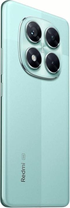 Produktbild Xiaomi Redmi Note 14 Pro 5G (512 GB, Coral Green, 6.67", Dual SIM, 5G)