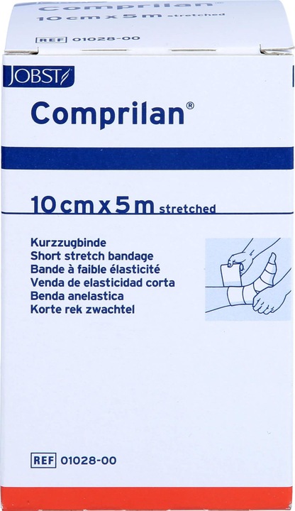 Produktbild Comprilan Kurzzugbinde